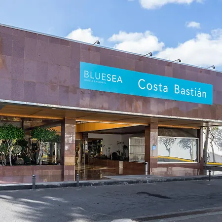 Bluesea Costa Bastian 酒店