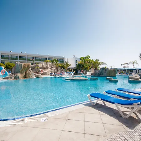 酒店 Bluesea Costa Bastian 4*