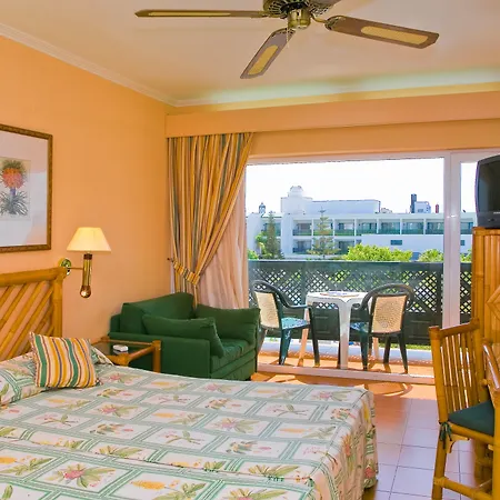 Bluesea Costa Bastian 4*