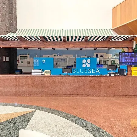 Bluesea Costa Bastian 酒店