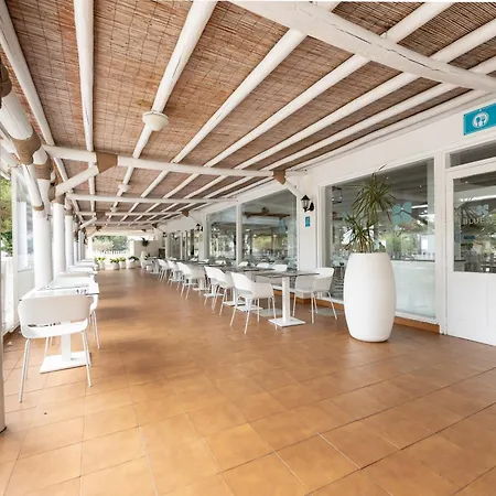酒店 Bluesea Costa Bastian 科斯塔特吉塞