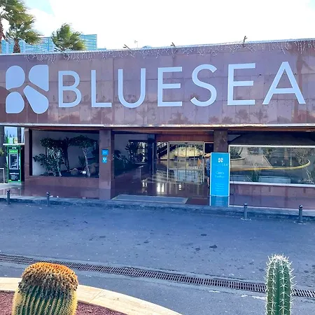 酒店 Bluesea Costa Bastian 4*