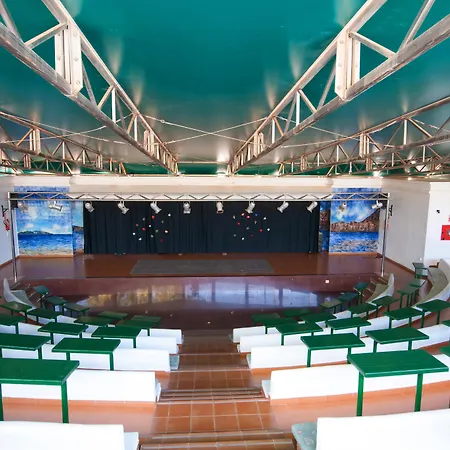 Otel Bluesea Costa Bastian