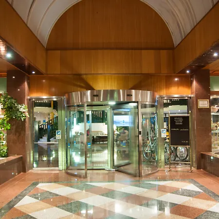 Otel Bluesea Costa Bastian