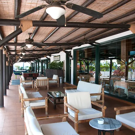 Hotel Bluesea Costa Bastian 4*