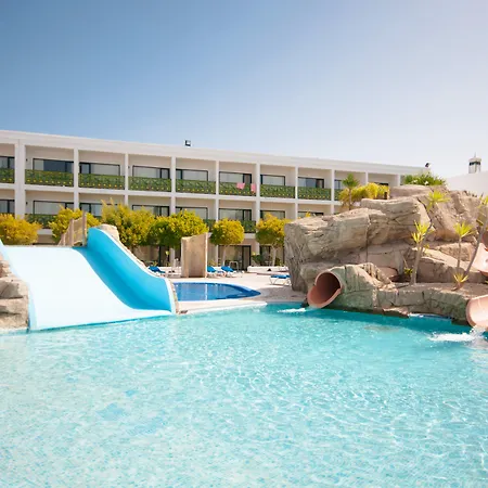 Bluesea Costa Bastian Hotel
