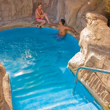 Bluesea Costa Bastian Hotel 4*