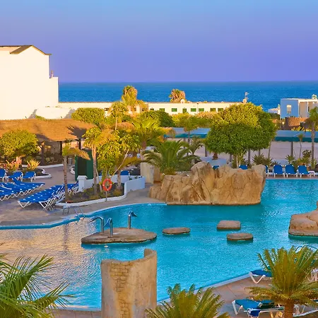 Bluesea Costa Bastian