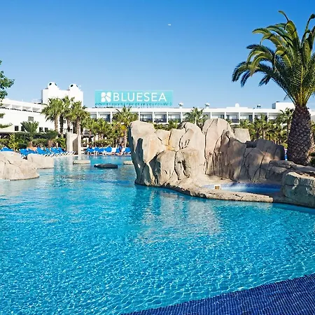 Bluesea Costa Bastian 4* Costa Teguise