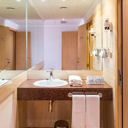 Bluesea Costa Bastian Hotel