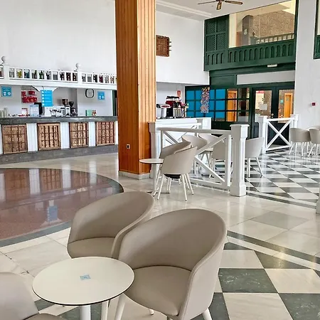 Bluesea Costa Bastian 4* Costa Teguise