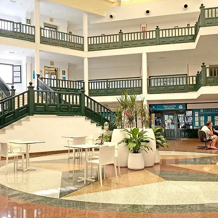 Bluesea Costa Bastian 4*