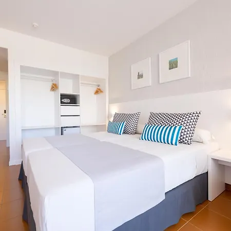 Bluesea Costa Bastian Otel