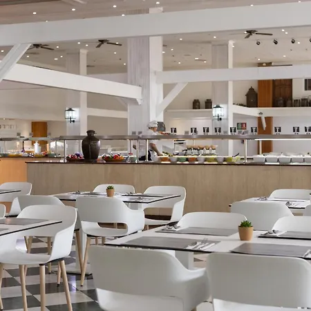 Bluesea Costa Bastian Hotel 4*