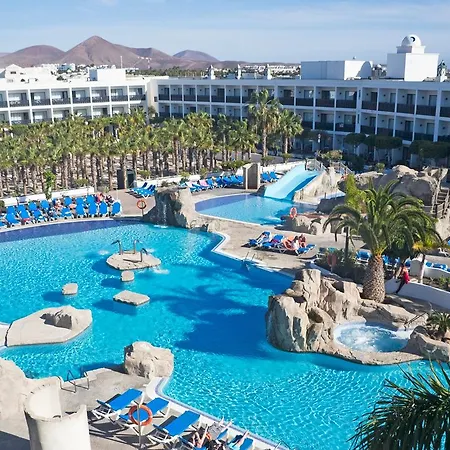 Bluesea Costa Bastian Hotel Costa Teguise