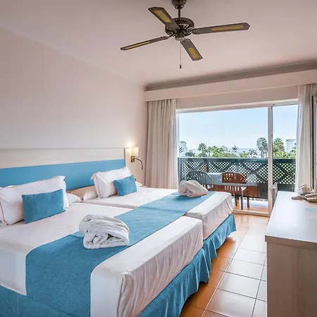 Bluesea Costa Bastian Hotel Costa Teguise