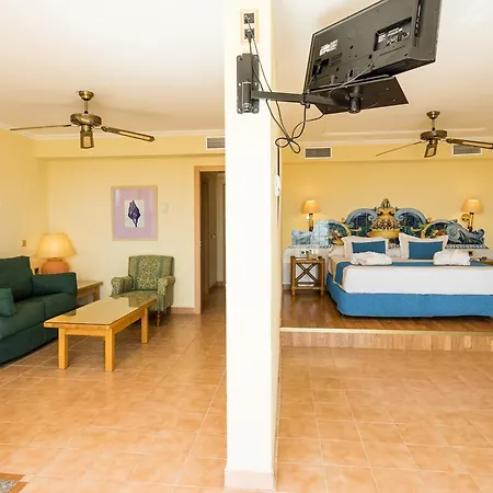 Bluesea Costa Bastian Hotel Costa Teguise