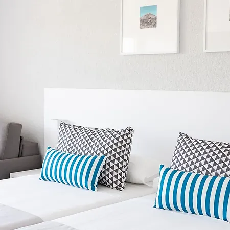 Hotel Bluesea Costa Bastian Costa Teguise