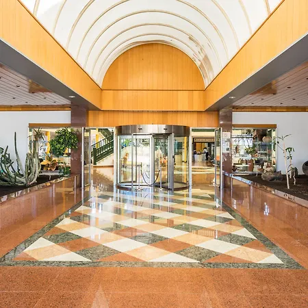 Bluesea Costa Bastian Hotel