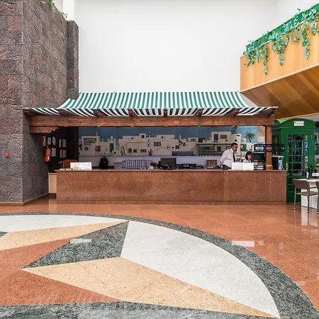 Bluesea Costa Bastian 4*