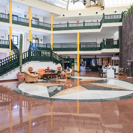 Hotel Bluesea Costa Bastian 4*