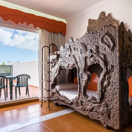 Bluesea Costa Bastian Hotel 4*