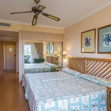 Hotel Bluesea Costa Bastian