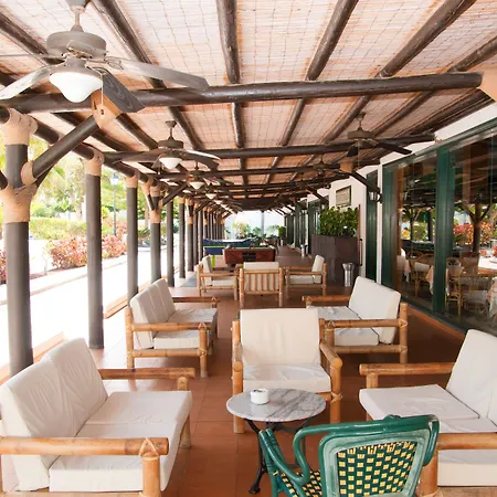 Bluesea Costa Bastian Costa Teguise