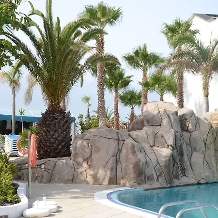 Bluesea Costa Bastian Hotel Costa Teguise