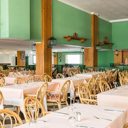 Bluesea Costa Bastian Hotel