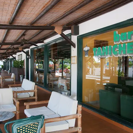 Bluesea Costa Bastian 4*