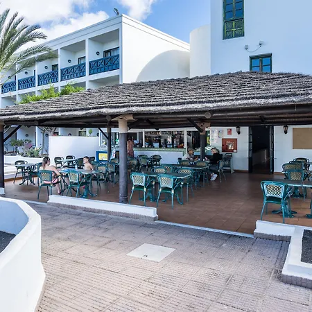 Hotel Bluesea Costa Bastian 4*