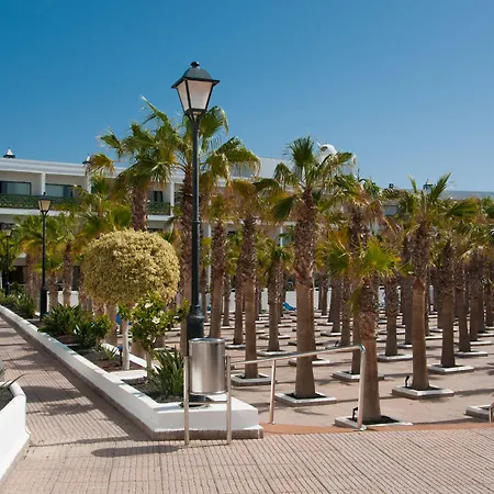 Bluesea Costa Bastian Hotel