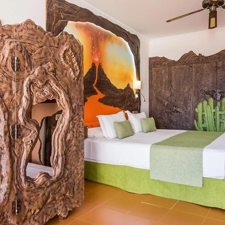 Otel Bluesea Costa Bastian 4*