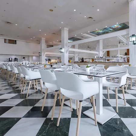 Bluesea Costa Bastian 4* Costa Teguise
