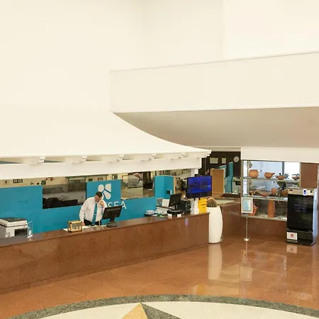 Bluesea Costa Bastian 4*