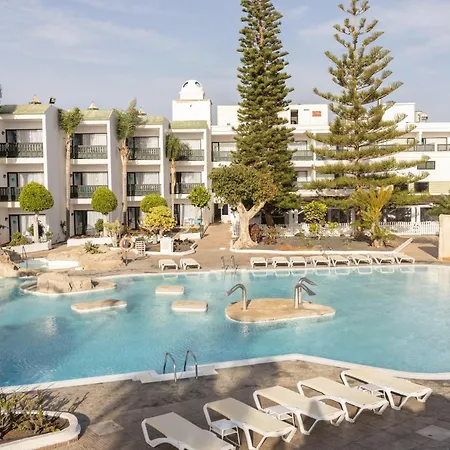Bluesea Costa Bastian מלון קוסטה טגוויסה