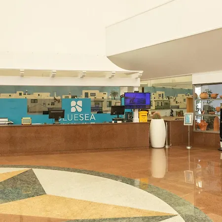 Otel Bluesea Costa Bastian Costa Teguise