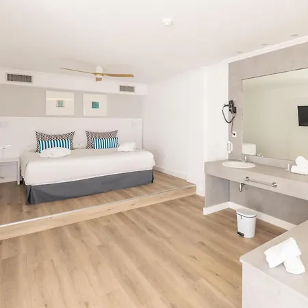 Bluesea Costa Bastian 4*