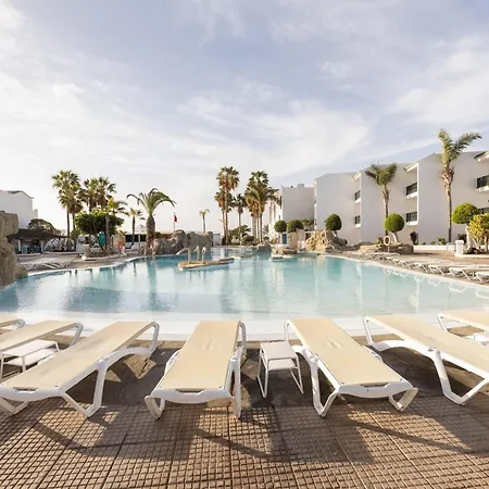 Bluesea Costa Bastian Otel