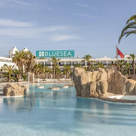 Otel Bluesea Costa Bastian 4*