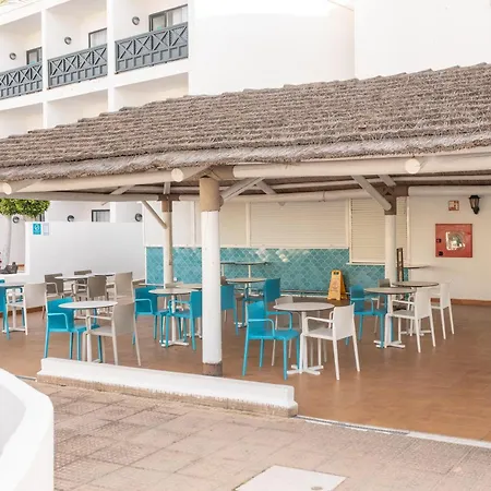 Bluesea Costa Bastian Otel Costa Teguise