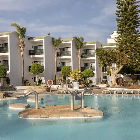 Otel Bluesea Costa Bastian Costa Teguise
