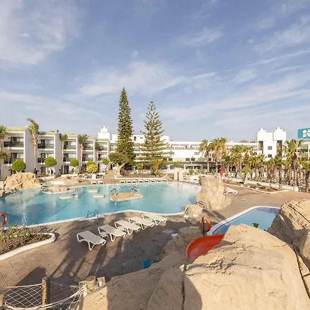 Bluesea Costa Bastian 4* Costa Teguise