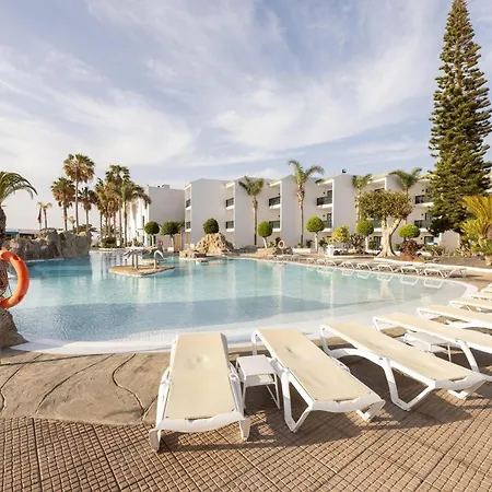Bluesea Costa Bastian Otel 4*
