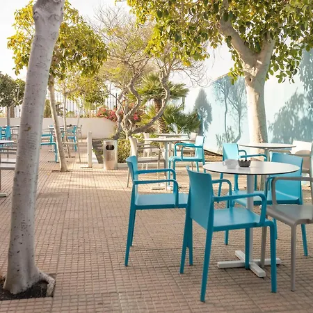 Bluesea Costa Bastian 4*