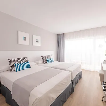 Bluesea Costa Bastian 4*