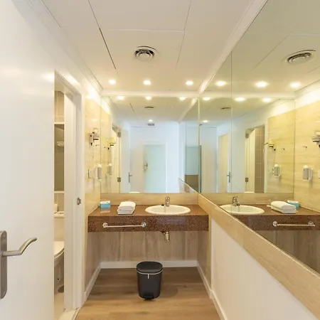 Bluesea Costa Bastian Otel 4*