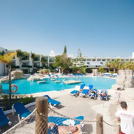 Hotel Bluesea Costa Bastian 4*
