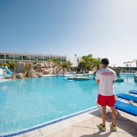 Hotel Bluesea Costa Bastian